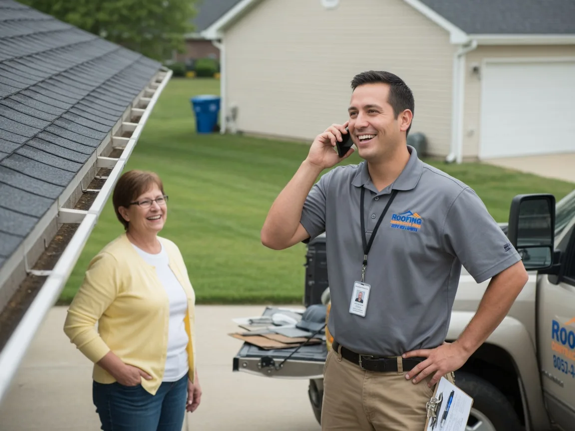 Local Roofing Contractors Thomas, OK FAQs
